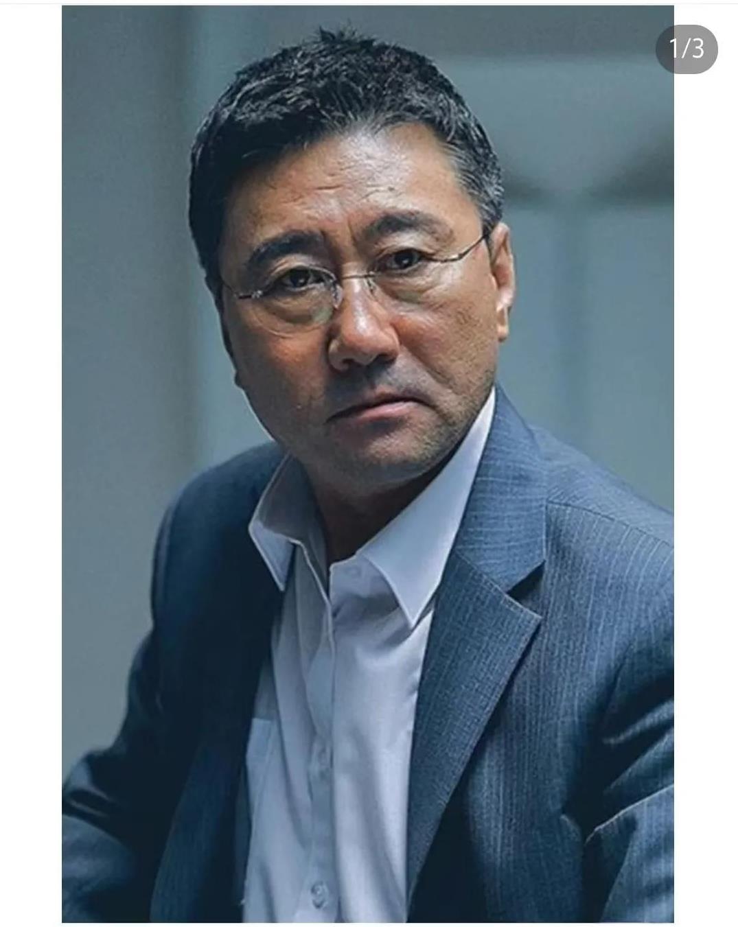 崔正宇啊崔正宇，万万没想到，演绎事业如此成功的你，婚姻竟然如此的让人唏嘘。