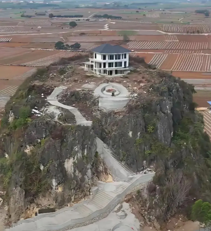 住在这里需要注意什么？