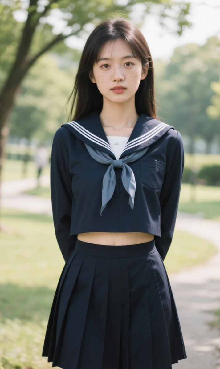 "今天喷的香水像不像你初恋？"