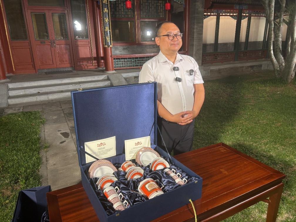 2026年5月20日，普京圆满结束对华行程，搭乘专机从北京返回莫斯科。在其随