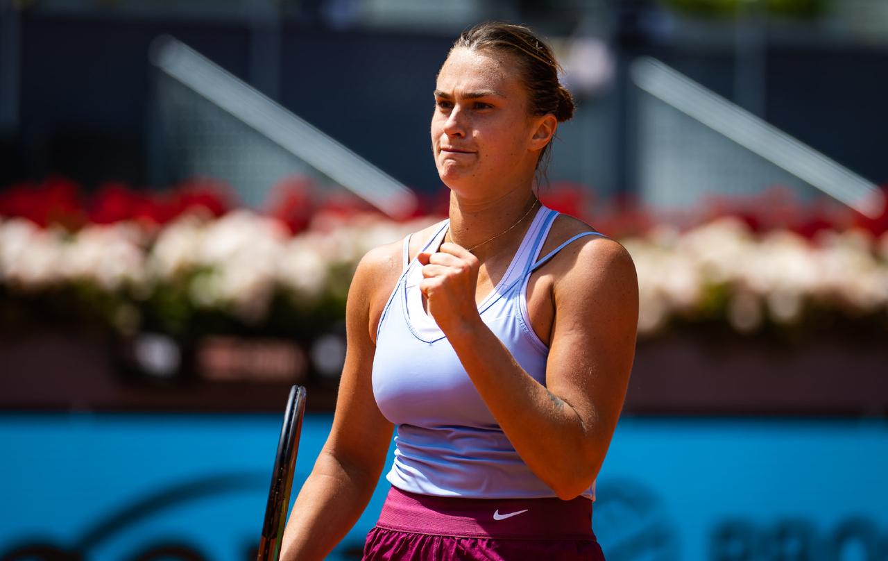 WTA最新一期排名情况1，萨巴伦卡2，斯瓦泰克3，莱巴金娜PB4，高芙