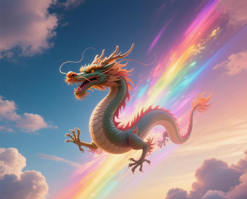 属龙的朋友留意！尤其是1976年出生的近期事业方面可能会有小人作祟，混淆