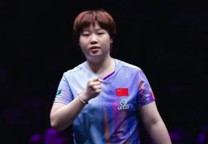 刘国正点评蒯曼在重庆冠军赛决赛的表现，非常精辟又中肯。 这场比赛打完后，大家