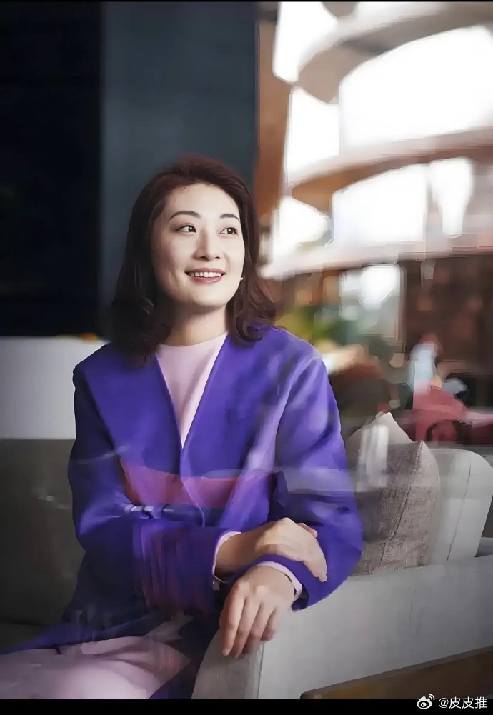 娃哈哈任命许思敏为总经理网友:娃哈哈名字再怎么换，也是民族品牌，希望娃哈哈稳定发