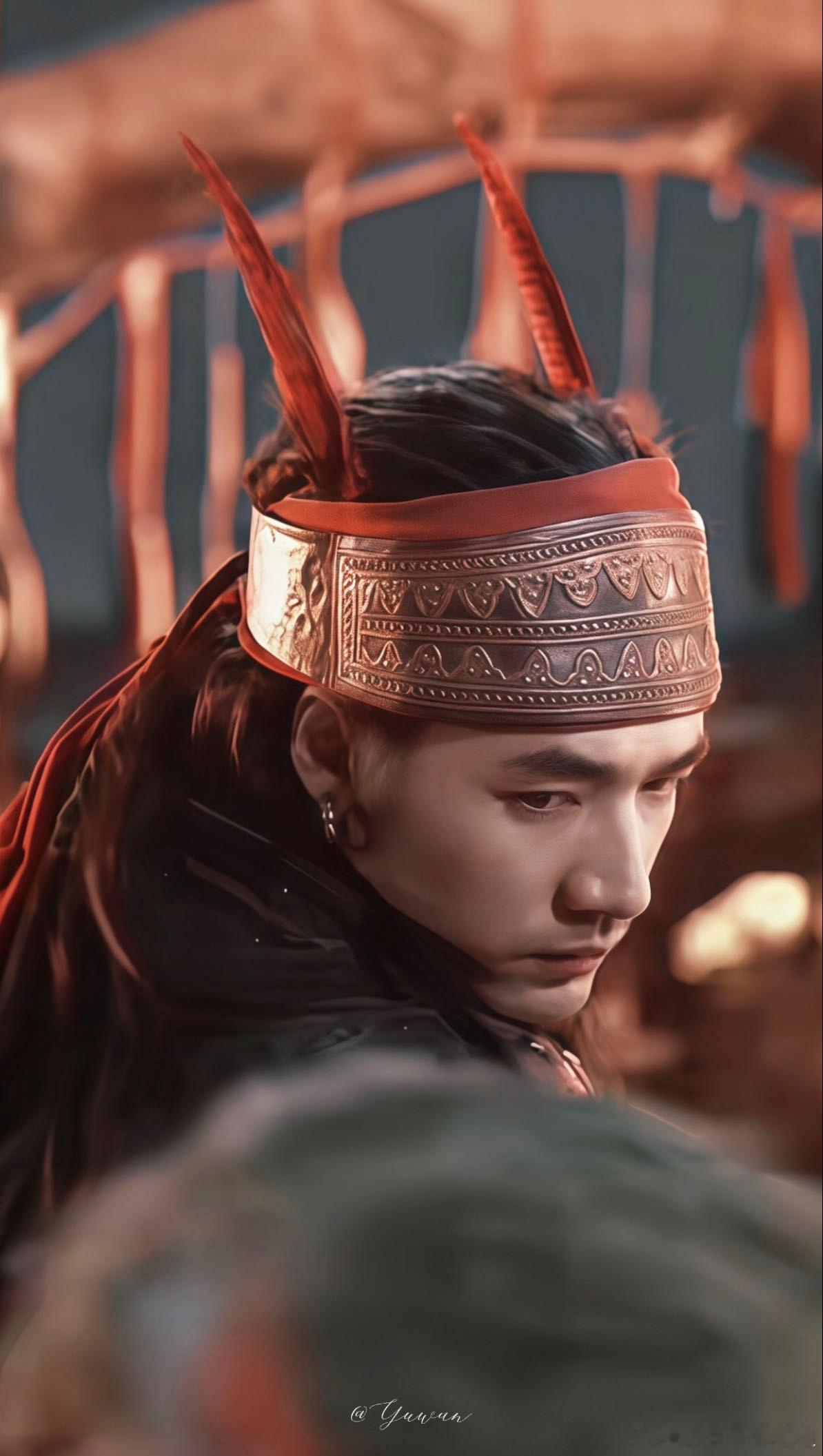 此沙邪恶猫头鹰氛围感这块此沙拿捏得死死的，邪恶猫头鹰造型一出场整个画面都变得