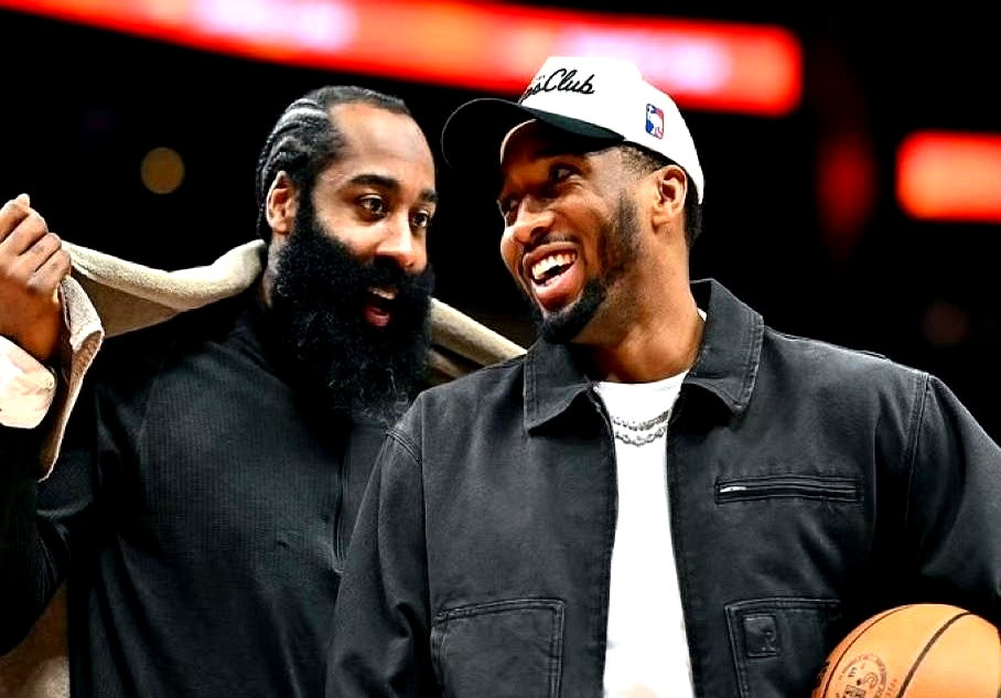 巨星和普通人的差距到底在哪？答案可能出乎意料。骑士队打季后赛...