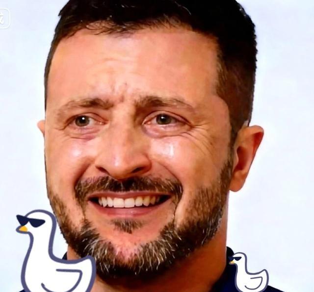 乌克兰消息，乌克兰总统泽连斯基突然放话，凡是涉及割地的和平协议，都必须经过全国老