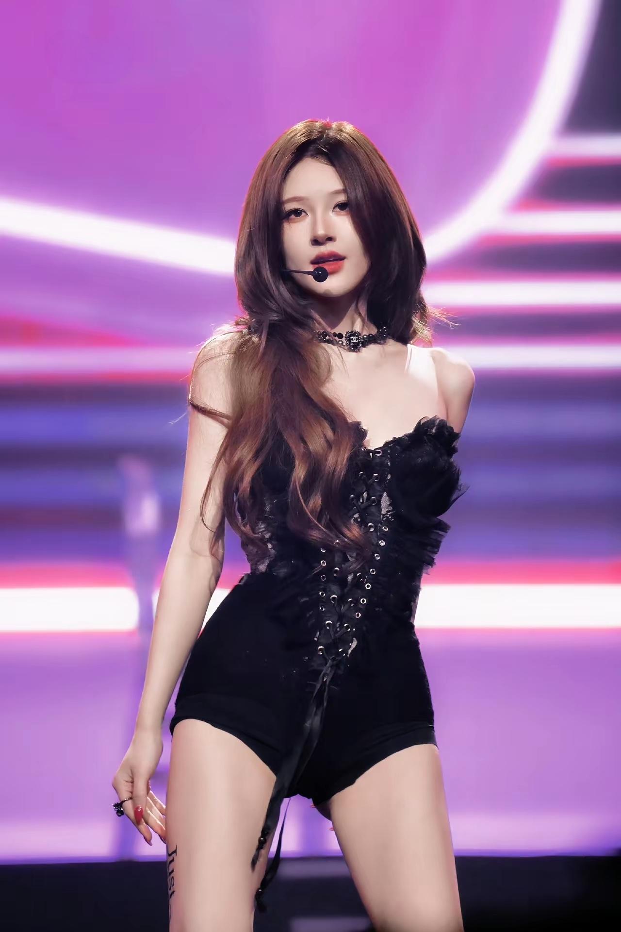 你认为什么样的女性最有魅力?你人生中有抽到过上上签吗晒晒少女靓影无缘世界杯