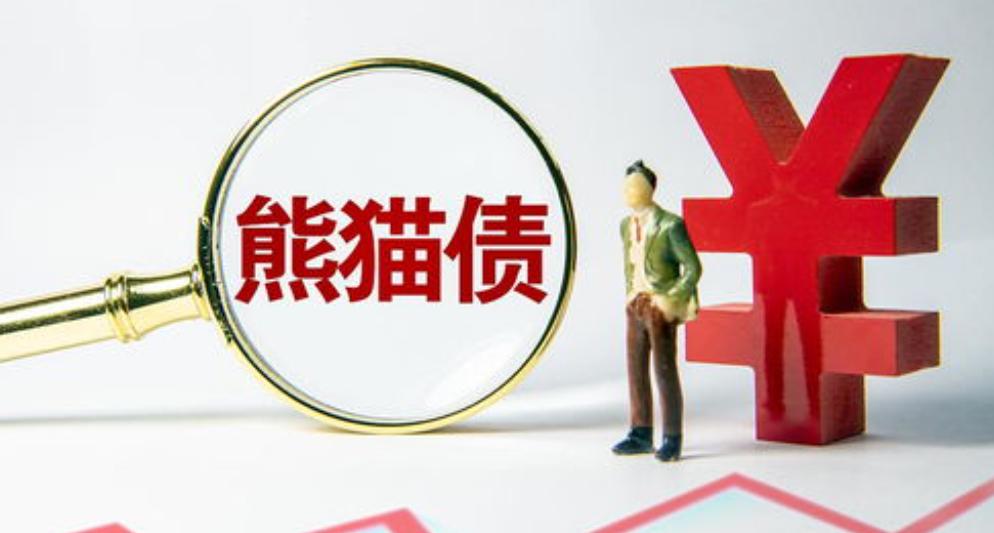 这利息也太低了！最近瑞士的瑞银跑到中国来发熊猫债，5年期，票面利率才1.78%，