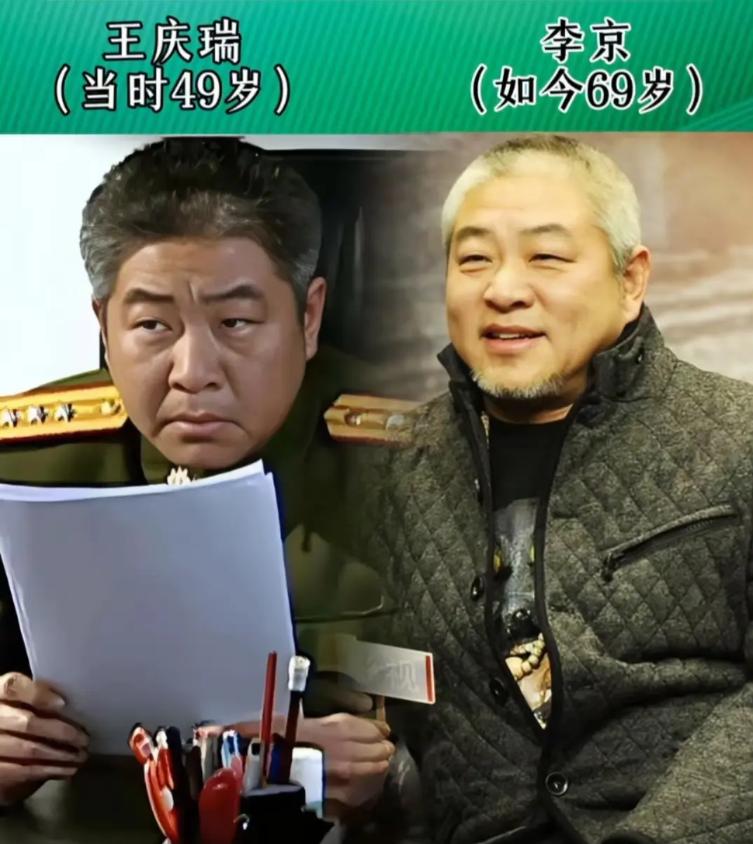 《士兵突击》15位主要演员今时与往日对比，有人去世，有人离婚，有人娶日本女孩，有