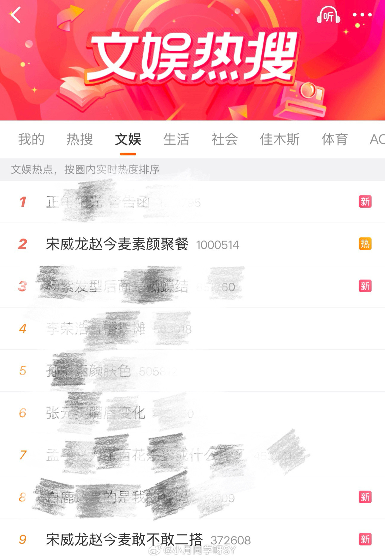 宋威龙赵今麦敢不敢二搭到底是什么nc群体会认为在骨头剧宣这天、娇兰总监会和骄阳制