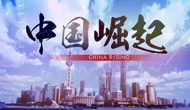 局势一下就变了，美国傻眼了，日本急了，韩国呆了，看着中国这么强势反击，他们焦虑不
