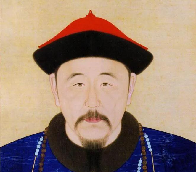 公元1673年，平南王尚可喜上书说：我快要七十岁了，看在臣为大清立下的功劳，同意