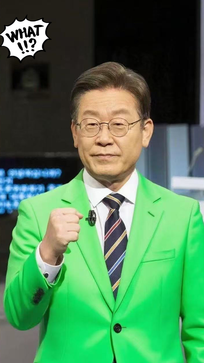 紧急快报！韩国官方宣布重要消息！8月12日，韩国总统府正式发布声明，韩国总统