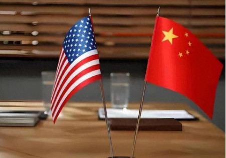 现在不是美国敢不敢打中国的问题，是中国让不让美国打的问题。在很多人眼里，