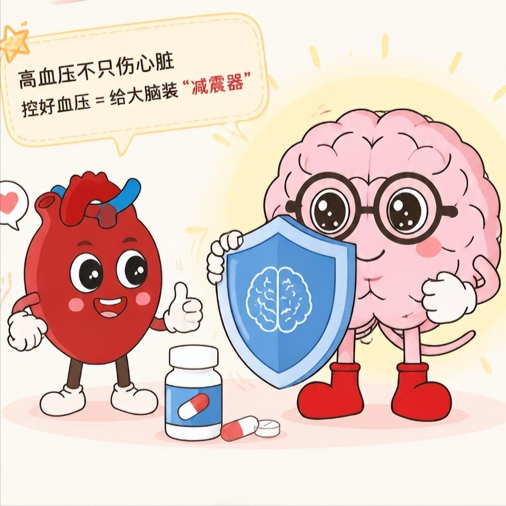 脑梗、脑出血，傻傻分不清？治反了，命就没了家里老人突然说话不清、手脚没劲，很