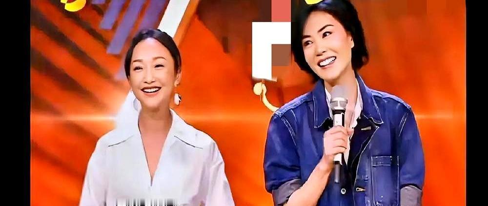 重看王菲周迅那8分钟，我才明白，所谓顶级人脉的真相，根本不是吃饭喝酒。全程零肢