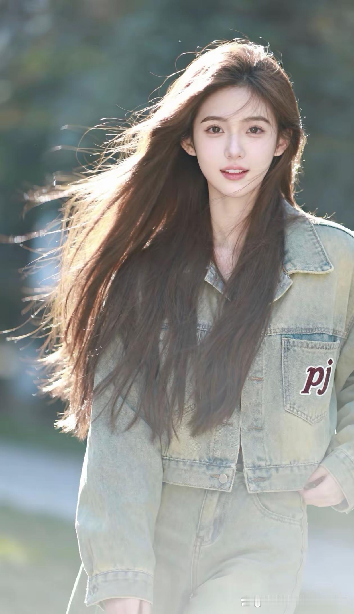 春风十里，不如你笑颜如花。