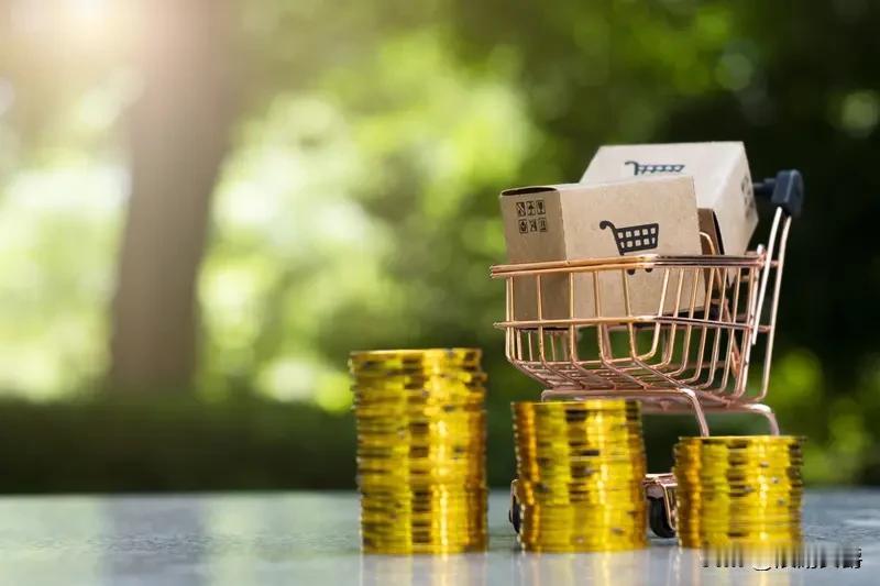 无论你的生活多么糟糕，无论你有多少任务没有完成，你只需要做一件事--挣钱。