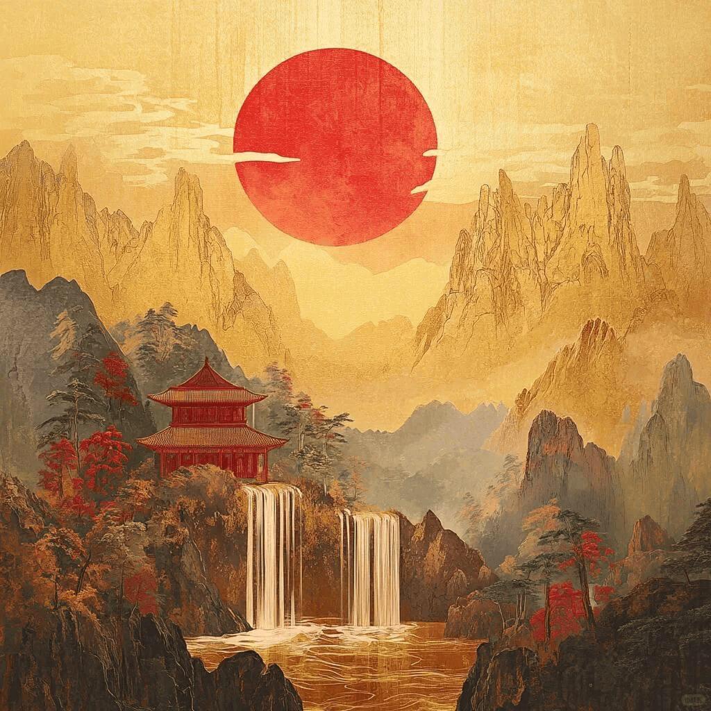 今晚霉运清零，明日好运开挂！心善行正，福自来✨老百姓过日子，谁不盼着顺风顺水