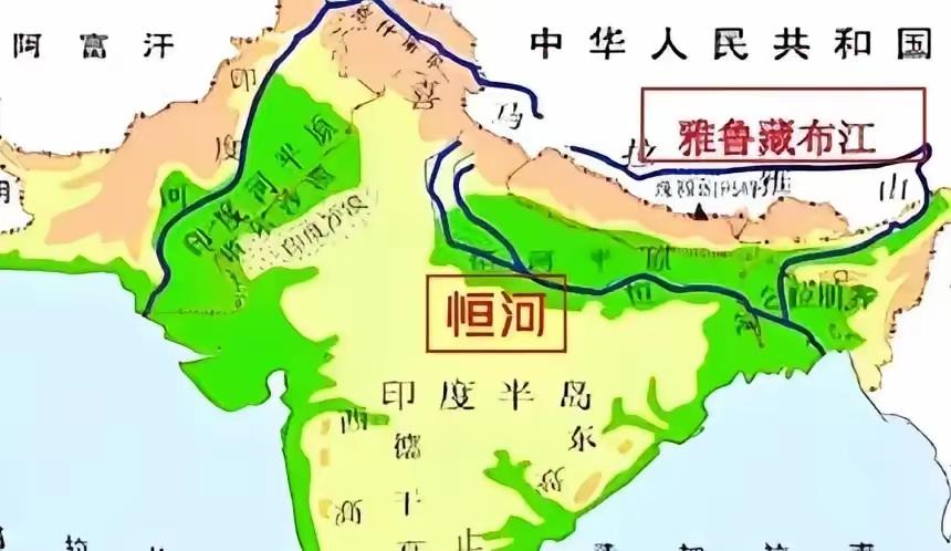 印度为什么突然急着和中国开展永久性的边界谈判？原因其实很简单，如果再不赶紧谈，那