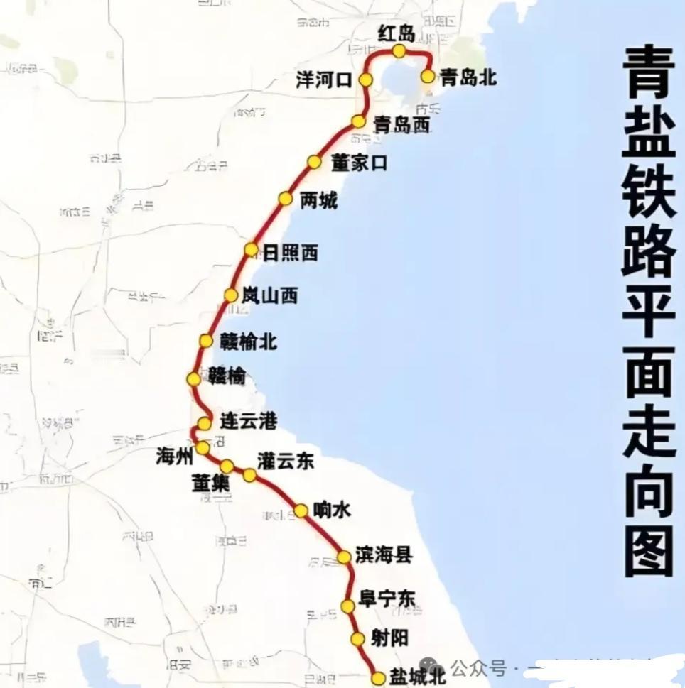 关于青岛时速350公里的高铁南下线路，目前官方信息显示，青岛至京沪高铁二通道的连