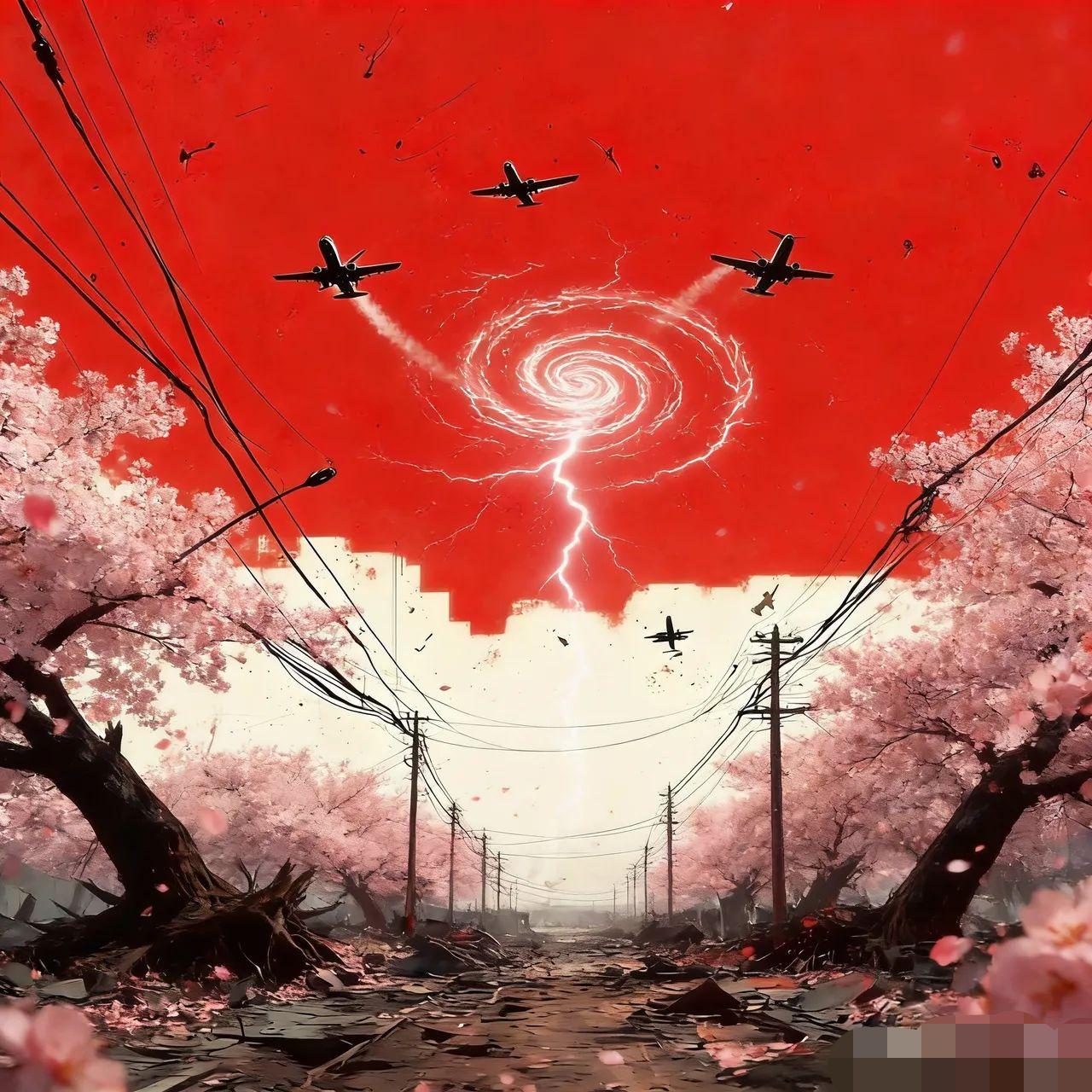 高市早苗可以死心了。在中国发布对日制裁7天之后，日本终于等来了声援，不过是猪