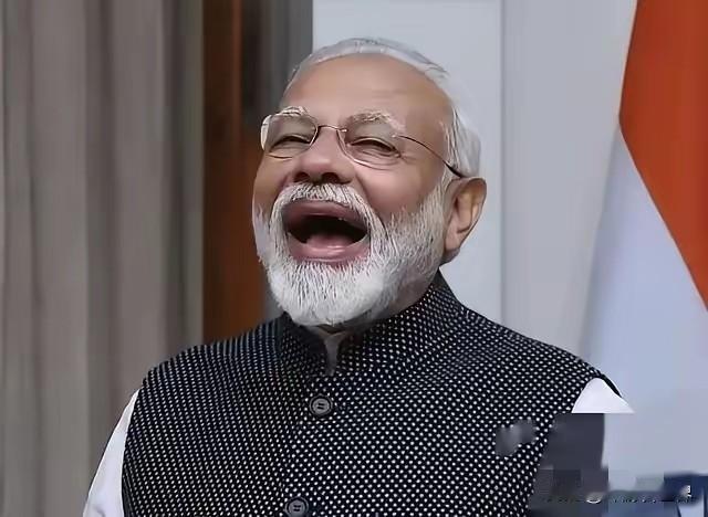 特朗普关税栽了！莫迪开始打出“复仇”第一枪！俄罗斯石油照买不误！特朗普的关