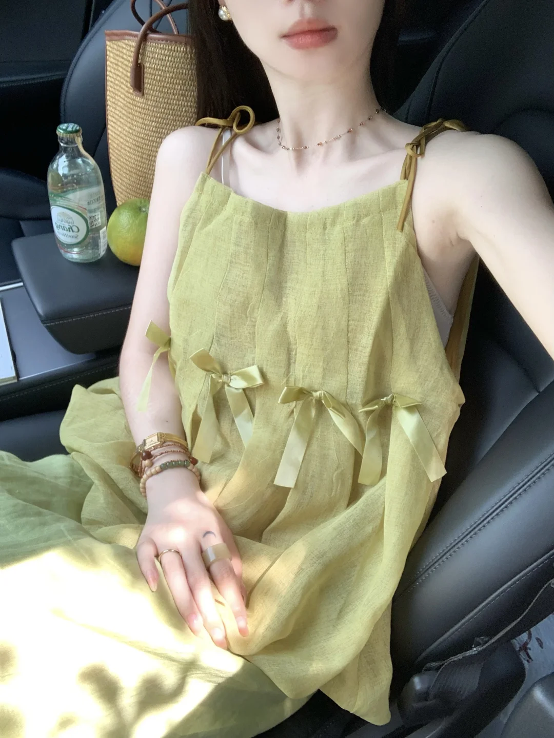 漂亮是一种感觉🍋