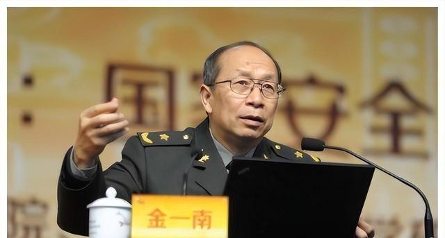 英国记者问金一南：“朝鲜战争中你们中国的死亡19余万人，足足是美国的5倍，怎么好