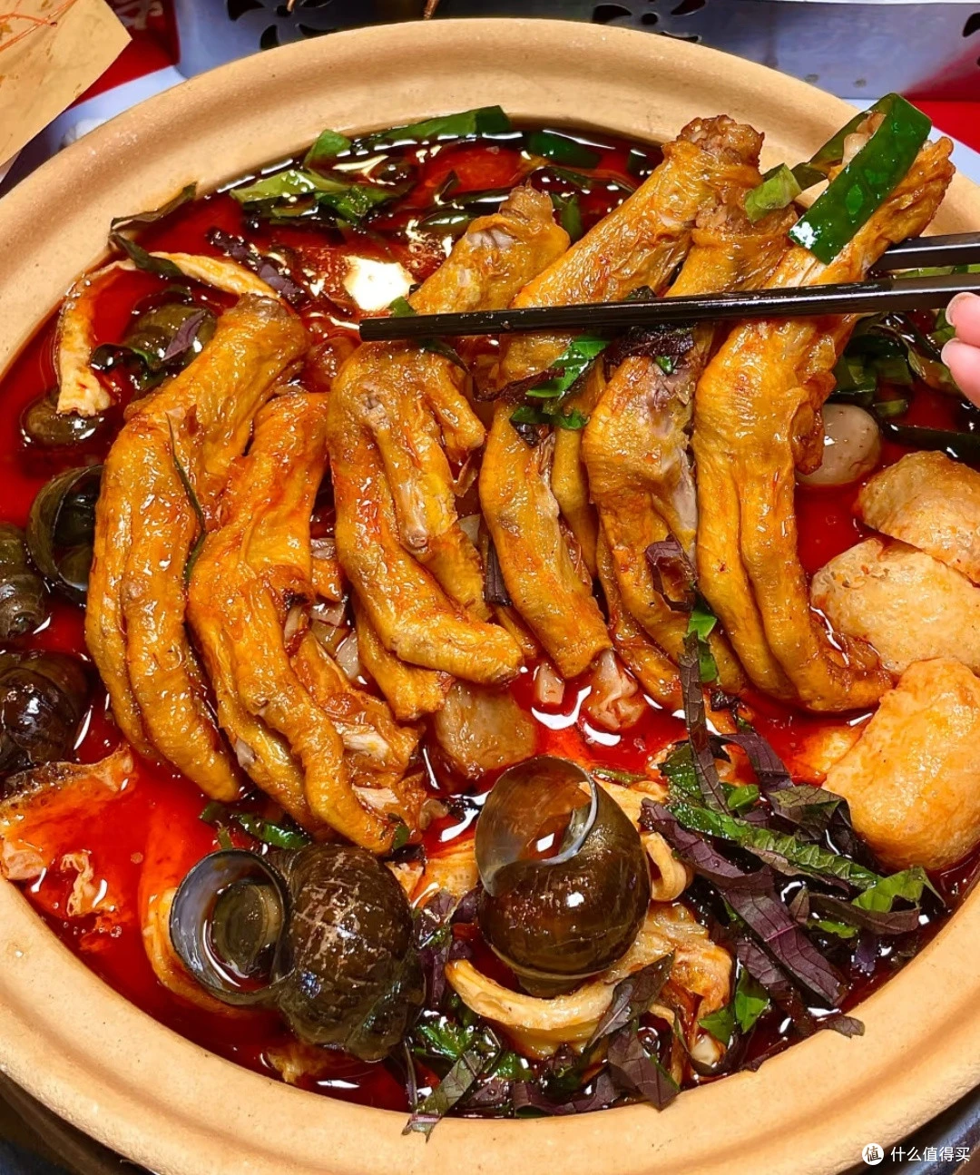来广西南宁吃美食，夜宵就这么吃！