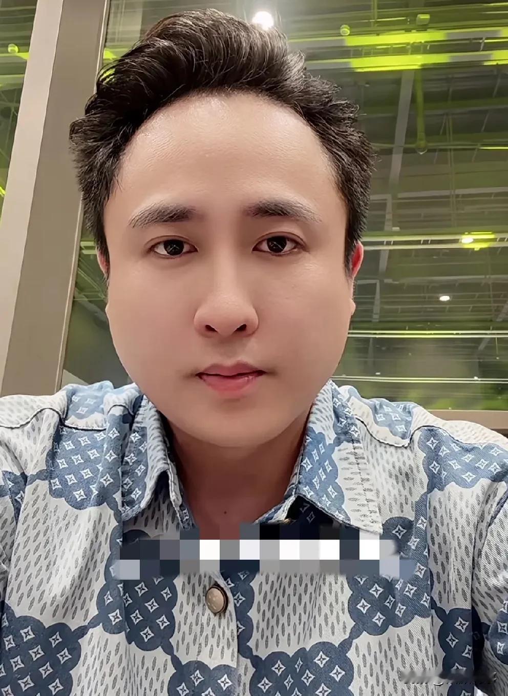 散打哥感谢初瑞雪救命之恩，到什么时候我都不会说她不好！  