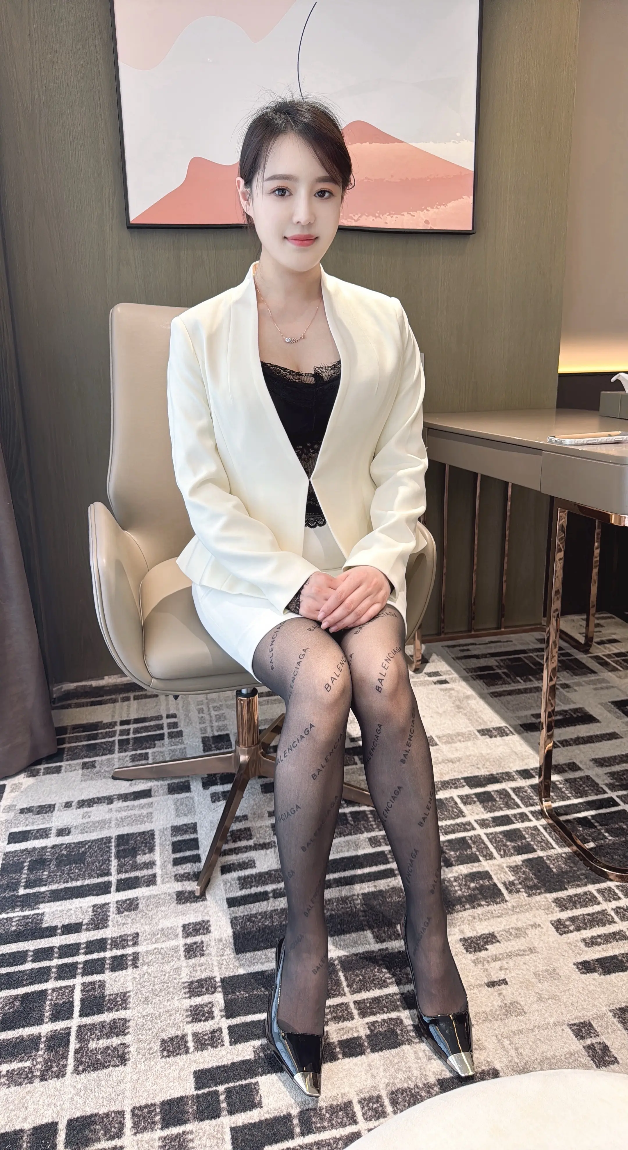慢慢来