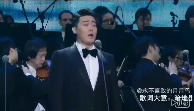 【王莉+张英席】时代的勇气--独家制作带伴唱