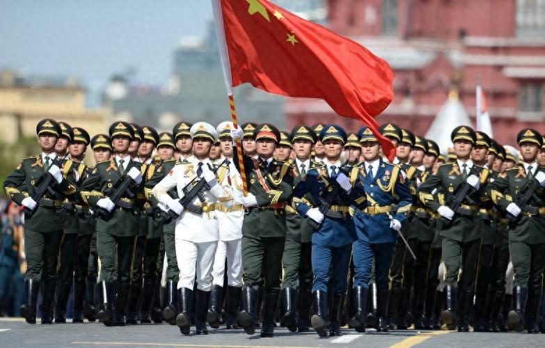 如果不是日媒披露，我都不敢相信，中国竟然强大到如此地步 日本媒体向来眼高于顶
