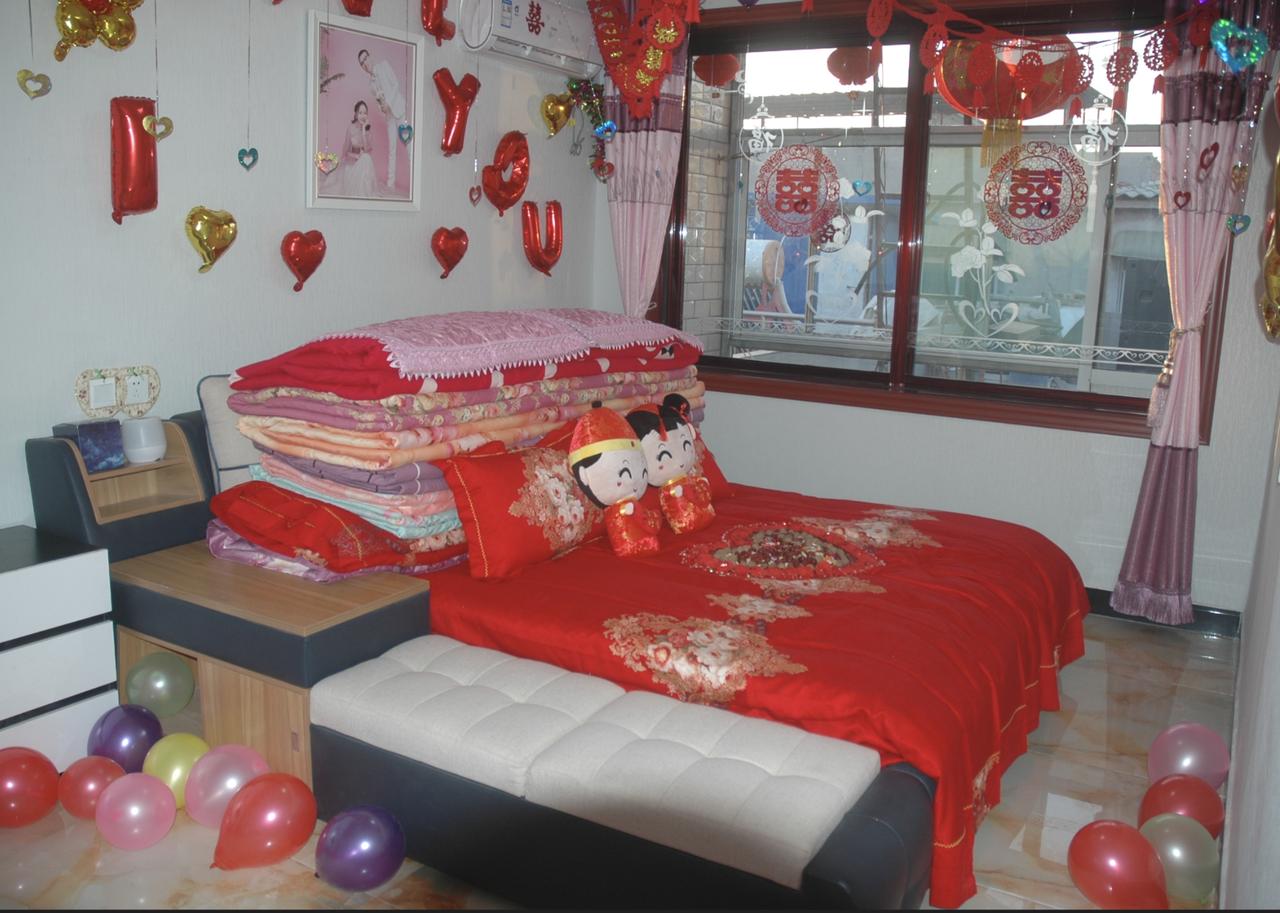 二婚还能跟头婚一样有彩礼吗？前两天大姐来我家，说过几天让我回村里参加婚礼！我愣了