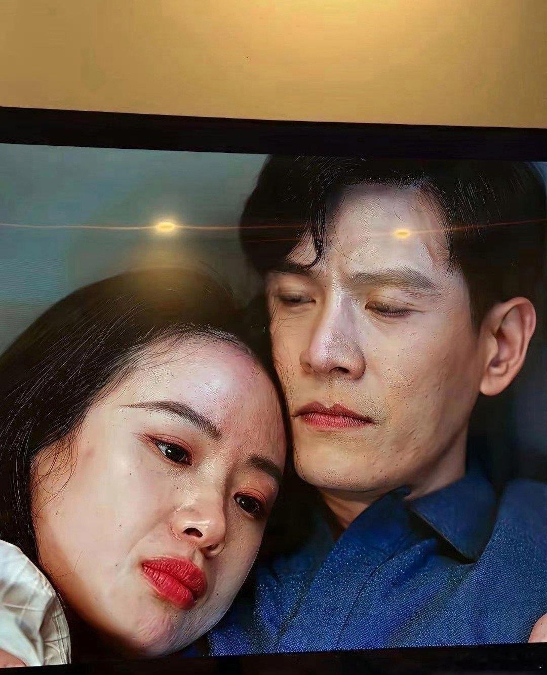 事实证明，买电视不能买太高清的！