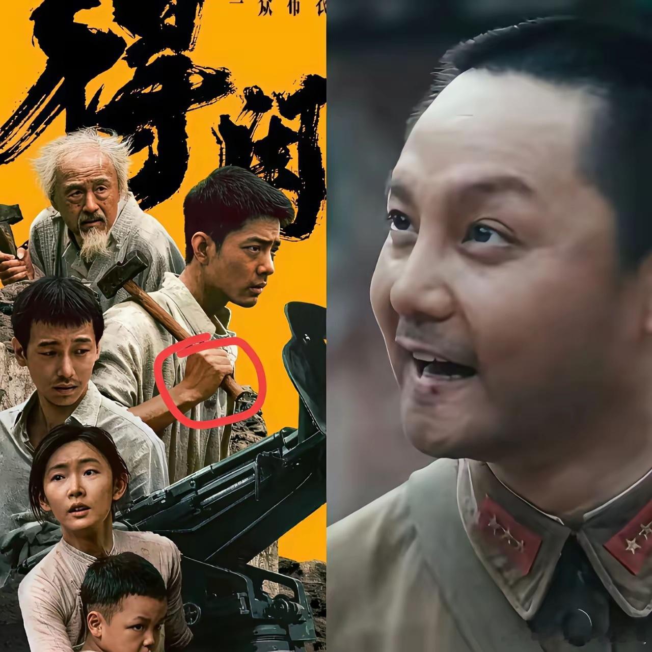 突然理解肖战了，尹正在《得闲谨制》剧宣时，说了一句让人没想到的大实话，他说肖战是