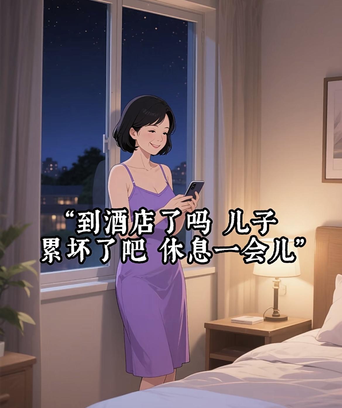 “一不小心跟老妈说了实话”[无奈吐舌][无奈吐舌]