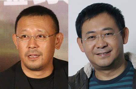 你知道吗？娱乐圈里这些亲兄弟亲姐妹，实力强到能“组团霸屏”！姜文和姜武，绝对