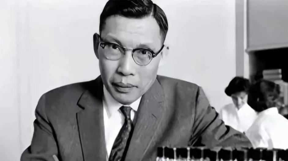1950年，因遭到不公正对待，中国遗传学奠基人李景均毅然离开内陆前往香港。其研究