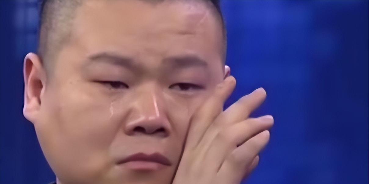 明明自己半瓶水，还想冒充歌手开演唱会，岳云鹏被全网抵制的结局早已注定，网友：先学