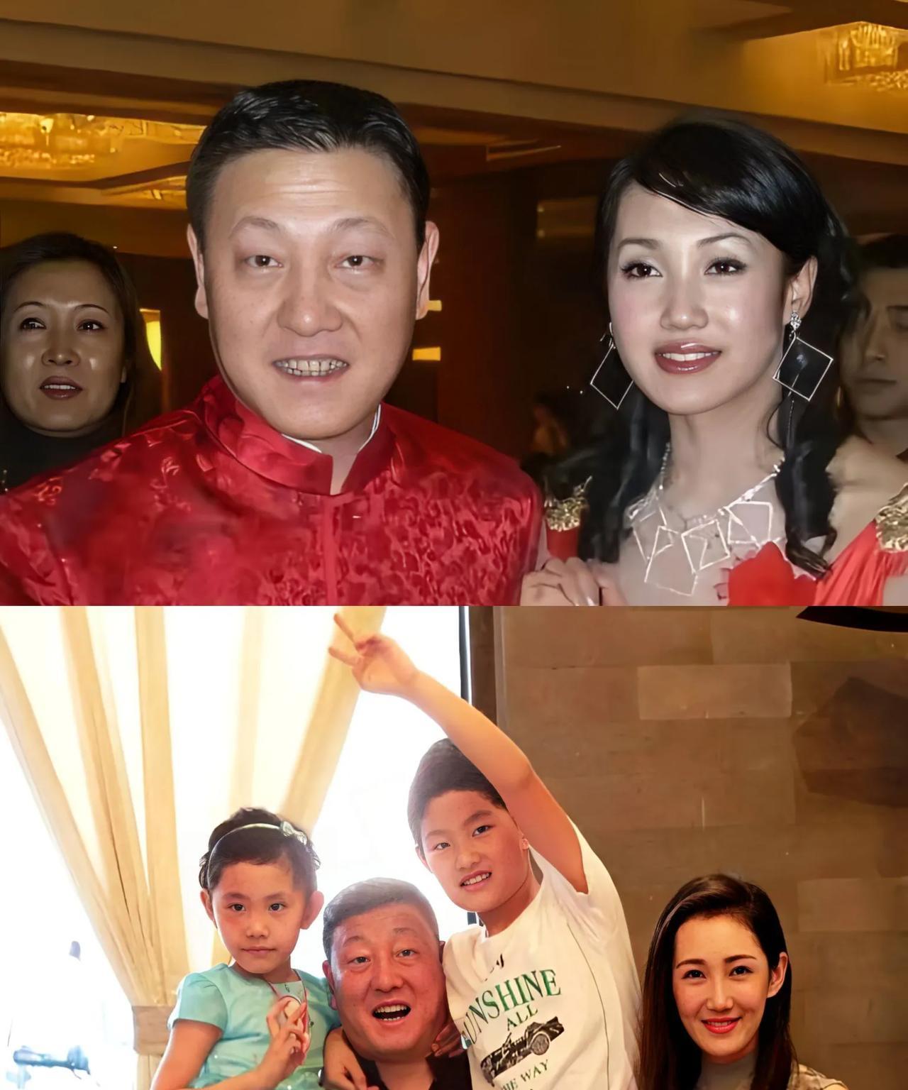 韩磊这事一出，最可怜的不是他本人，也不是他的老婆王燕，也不是喜欢他的那些粉丝，