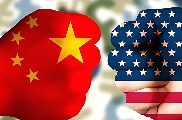 在中美军事对峙中，中国遇到的一个难题，是我们的常规武器无法打到美国本土，而美国却
