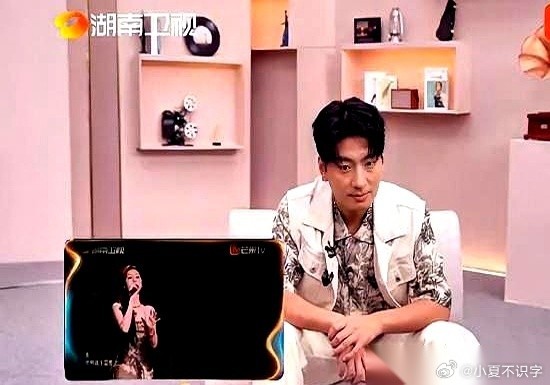 一条《歌手》后台的料，炸了出来。张碧晨请海来阿木，一个电话打过去。海来阿木听完