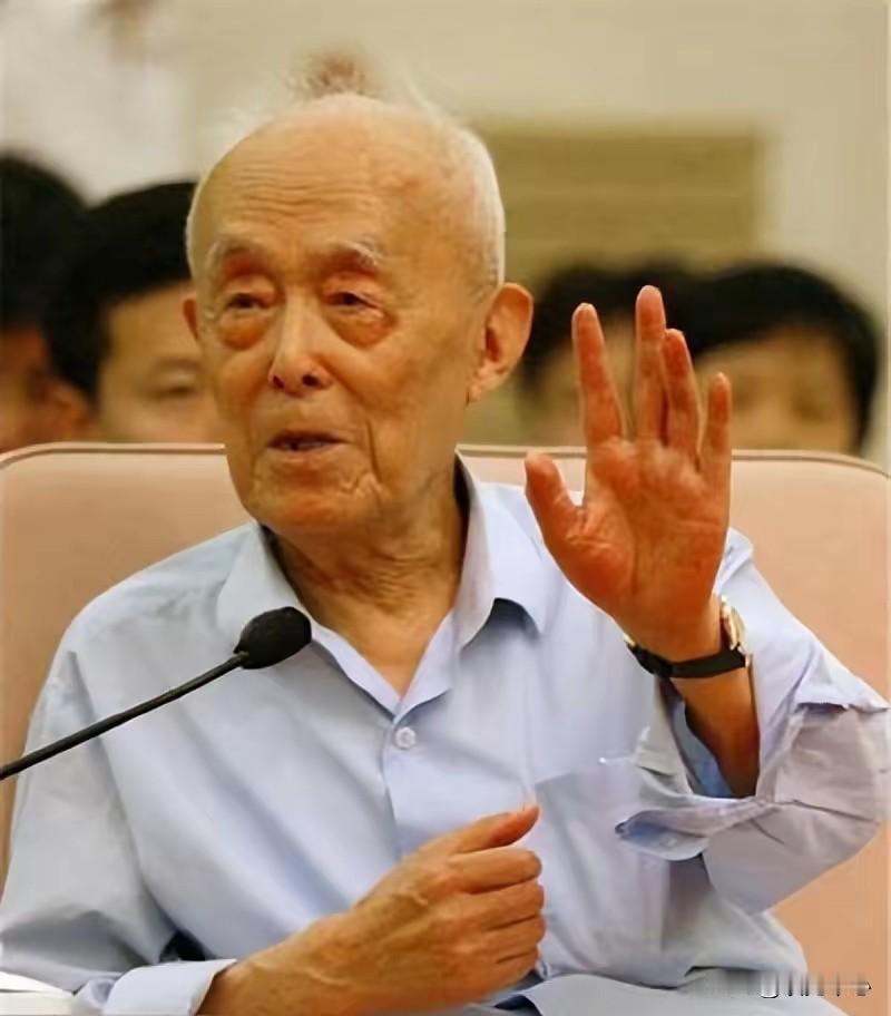 北大终身教授季羡林，留给世人的忠告，一针见血！他说：“大多数人来到这个世界上就是