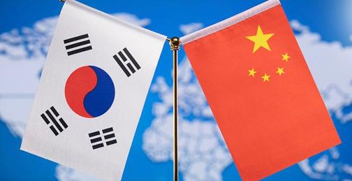 韩国急了，派人来华9月8日，韩国釜山市长奔赴中国上海，希望接下来能够深化和上海