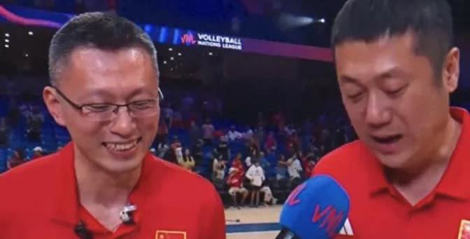 给赵勇教练的公开信赵教练：你好！首先，感谢你带领中国女排在前面取得成绩。