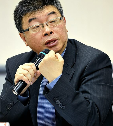 邱毅一语道破：日本若再犯错，中国整理它的方法不止一种最近，台湾时事评论员邱