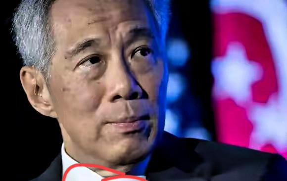 李显龙劝美国别惹中国新加坡总理李显龙最近直接给美国提了个